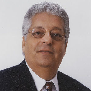 Meet your Posher, Ted